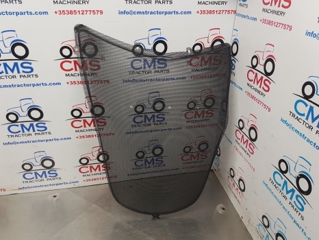 Claas Arion 640-610, Ares 697-617 Atz, Bonnet Front Grille 7700071917 - Решётка радиатора: фото 1