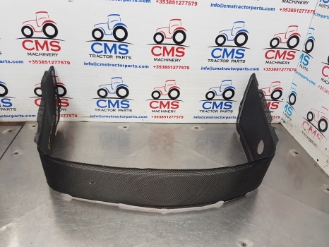 Claas Arion 640-610, Ares 697-617 Front Grille 7700069769 - Решётка радиатора: фото 1