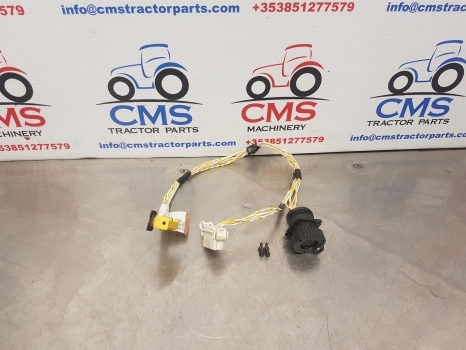 Claas Arion 640, 950, 900, 880, Axion 500,600 Wiring Loom 0011258341 - Кабели/ Провода для Тракторов: фото 1