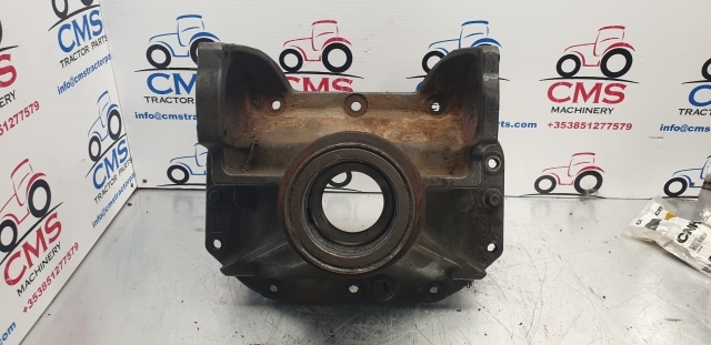 Claas Arion 640 Ares 697 Front Axle Differential Housing 0011301560 - Дифференциал для Тракторов: фото 1
