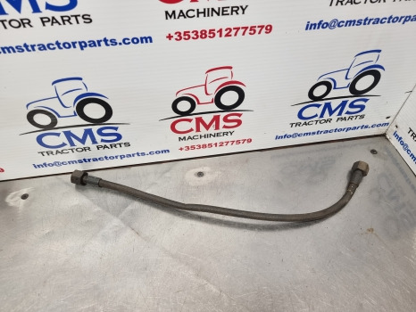 Claas Arion 640, Arion 600, Injection Pump Fuel Pipe 0011468530 - Топливная система: фото 1 Claas Arion 640, Arion 600, Injection Pump Fuel Pipe 0011468530 - Топливная система: фото 1