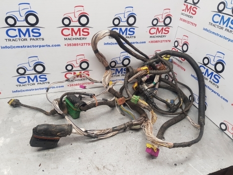 Claas Arion 640 Cab Wiring Loom 0021761573, 0022347451, 21761573, 22347451 - Кабели/ Провода для Тракторов: фото 1