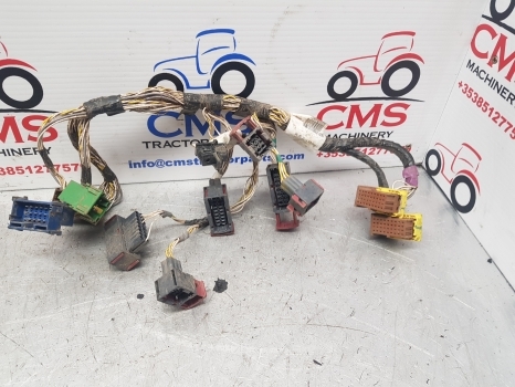 Claas Arion 640 Cab Wiring Loom 0022371370, 0022371372, 22371370, 22371372 - Кабели/ Провода для Тракторов: фото 1