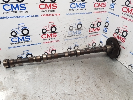 Claas Arion 640 Engine Camshaft, Gear Z60 Re521603, R516237, 11325400 - Распределительный вал для Тракторов: фото 1 Claas Arion 640 Engine Camshaft, Gear Z60 Re521603, R516237, 11325400 - Распределительный вал для Тракторов: фото 1