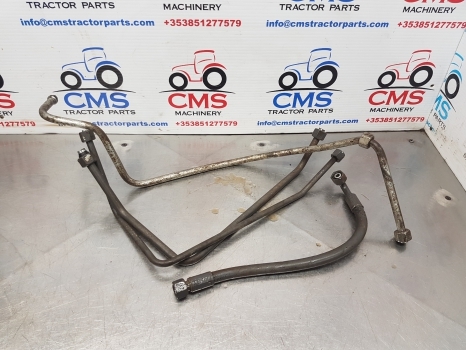 Claas Arion 640m 500m 600 Brake Valve Pipes 0011455930, 0011451390, 0011451430 - Тормозной клапан для Сельскохозяйственной техники: фото 1 Claas Arion 640m 500m 600 Brake Valve Pipes 0011455930, 0011451390, 0011451430 - Тормозной клапан для Сельскохозяйственной техники: фото 1