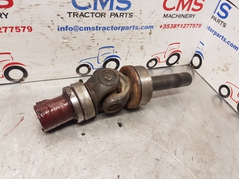 Claas Arion Ares 640 Carraro Front Axle Drive Shaft 6000104503 - Приводный вал для Тракторов: фото 1 Claas Arion Ares 640 Carraro Front Axle Drive Shaft 6000104503 - Приводный вал для Тракторов: фото 1