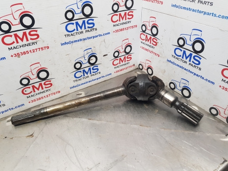 Claas Arion Ares 826, 836 Front Axle Drive Shaft Kit 6000104497, 147360, 44156 - Передняя ось: фото 1 Claas Arion Ares 826, 836 Front Axle Drive Shaft Kit 6000104497, 147360, 44156 - Передняя ось: фото 1