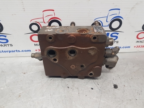 Claas Axion 800 Ares Arion 640 Hydraulic Priority Valve 0011330290, 0011330291 - Гидравлический клапан для Тракторов: фото 1 Claas Axion 800 Ares Arion 640 Hydraulic Priority Valve 0011330290, 0011330291 - Гидравлический клапан для Тракторов: фото 1