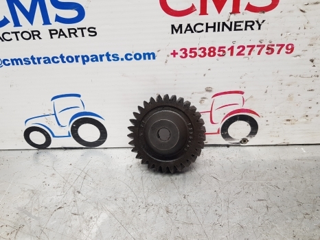 Claas Axion, Arion, Ares Arion 640 Engine Oil Pump Gear Z30 R126638, 6005021594 - Масляный насос для Тракторов: фото 1