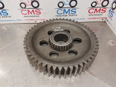 Claas Axos 340, 310, Ergos 436, 466, Celtis 456 Rear Axle Crown Wheel 0011119820 - Задняя ось для Тракторов: фото 1 Claas Axos 340, 310, Ergos 436, 466, Celtis 456 Rear Axle Crown Wheel 0011119820 - Задняя ось для Тракторов: фото 1