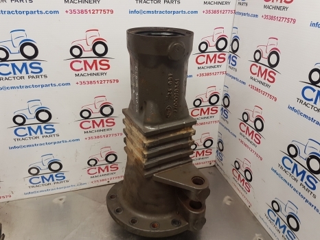 Claas Axos 340 Cx,310, Celtis. Rear Trumpet Housing Rhs 0011083700, 7700098361 - Задняя ось для Тракторов: фото 1 Claas Axos 340 Cx,310, Celtis. Rear Trumpet Housing Rhs 0011083700, 7700098361 - Задняя ось для Тракторов: фото 1