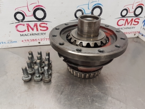 Claas Axos 340 Cx, Ceres, Ergos, Celtis 456 Differential 7700011976, 7701456605 - Дифференциал для Тракторов: фото 1