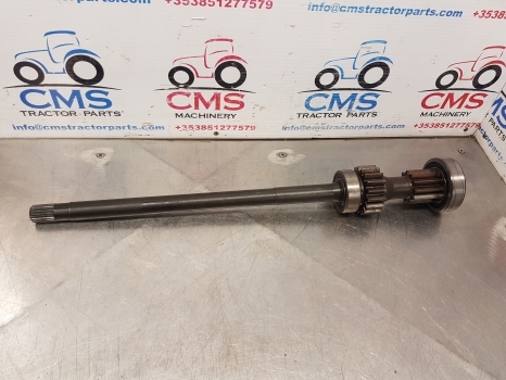 Claas Axos 340 Cx, Ceres, Ergos, Celtis Pto Drive Shaft 0011078130, 0010150231 - Приводный вал для Тракторов: фото 1 Claas Axos 340 Cx, Ceres, Ergos, Celtis Pto Drive Shaft 0011078130, 0010150231 - Приводный вал для Тракторов: фото 1