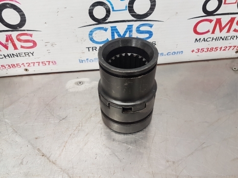 Claas Axos 340 Cx, Ergos, Ceres, Celtis Differential Jaw Clutch 0011124250 - Дифференциал для Тракторов: фото 1