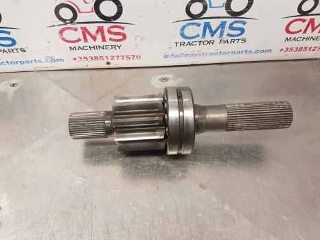 Claas Axos 340 Cx Rear Axle Pinion Rhs 0011077220, 7700014341 - Задняя ось для Тракторов: фото 1 Claas Axos 340 Cx Rear Axle Pinion Rhs 0011077220, 7700014341 - Задняя ось для Тракторов: фото 1