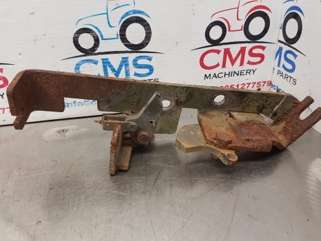 Claas Axos 340310, Celtis 456, 426, Differential Lock Support 0011175570 - Дифференциал для Тракторов: фото 1