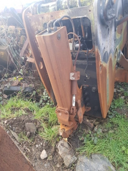 Claas Scorpion 1033, 635, 732, 736, 741, 746 Pick Up Hitch For Parts 0019209150 - Рама/ Шасси: фото 1 Claas Scorpion 1033, 635, 732, 736, 741, 746 Pick Up Hitch For Parts 0019209150 - Рама/ Шасси: фото 1