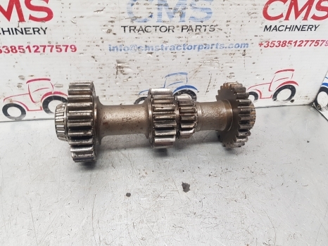 David Brown Case 1594, 1690 Transmission Layshaft K206938; K205682; K947544 - Трансмиссия для Тракторов: фото 1