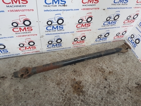 Deutz Agrotron 100, 120, 6.15, 6.20 Front Axle Propeller Cardan Shaft 04411261 - Карданный вал для Тракторов: фото 1 Deutz Agrotron 100, 120, 6.15, 6.20 Front Axle Propeller Cardan Shaft 04411261 - Карданный вал для Тракторов: фото 1