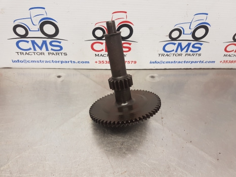 Deutz Agrotron 110, 106, 110, 120, 6x, Transmission Shaft 17x59z 04415802 - Трансмиссия: фото 1