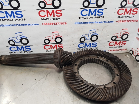 Deutz Agrotron 110, 120, Mk3 Rear Axle Bevel Gear Z12x63 04415764, 04423724 - Задняя ось: фото 1 Deutz Agrotron 110, 120, Mk3 Rear Axle Bevel Gear Z12x63 04415764, 04423724 - Задняя ось: фото 1