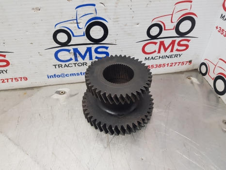 Deutz Agrotron 110, 135 Double Gear39x41 04427571, 0.900.1381.0, 2093304002 - Трансмиссия: фото 1