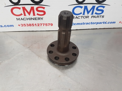 Deutz Agrotron 110, Agroton 6, 4, Pto Shaft 04417388, 4417388, 133000270156 - Трансмиссия: фото 1 Deutz Agrotron 110, Agroton 6, 4, Pto Shaft 04417388, 4417388, 133000270156 - Трансмиссия: фото 1