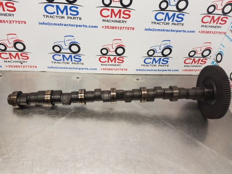 Deutz Agrotron 110, Mk3, 6, Agroplus, Engine Camshaft Assy 04251911, 04207107 - Двигатель и запчасти: фото 1 Deutz Agrotron 110, Mk3, 6, Agroplus, Engine Camshaft Assy 04251911, 04207107 - Двигатель и запчасти: фото 1