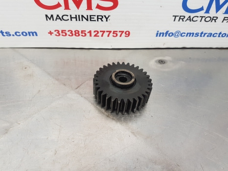 Deutz Agrotron 110, Mk3, 6, Agroplus, Engine Timing Gear Z31 04197462, 04255901 - Двигатель и запчасти для Сельскохозяйственной техники: фото 1 Deutz Agrotron 110, Mk3, 6, Agroplus, Engine Timing Gear Z31 04197462, 04255901 - Двигатель и запчасти для Сельскохозяйственной техники: фото 1