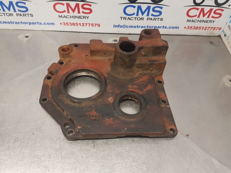 Deutz Agrotron 120, 110, 135, 150 Zf Transmission Cover 04419771, 2093460014 - Трансмиссия: фото 1