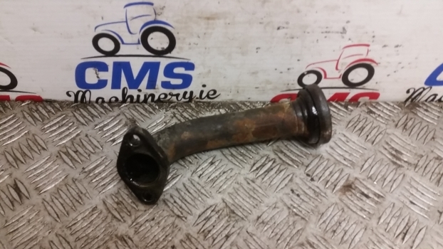 Deutz Agrotron 120, 150 Mk3 Oil Filler Neck 04207099 - Двигатель и запчасти для Тракторов: фото 1