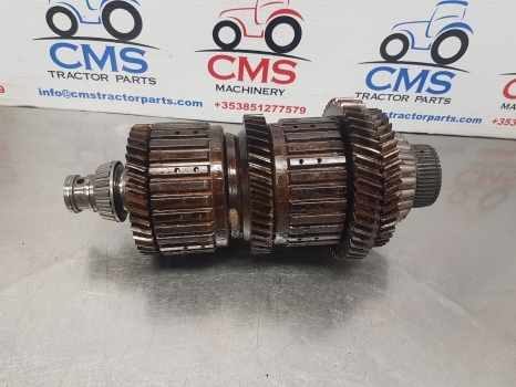 Deutz Agrotron 120 Power Shift Clutch Pack Assy 04417076, 04427601 - Коробка передач: фото 1 Deutz Agrotron 120 Power Shift Clutch Pack Assy 04417076, 04427601 - Коробка передач: фото 1
