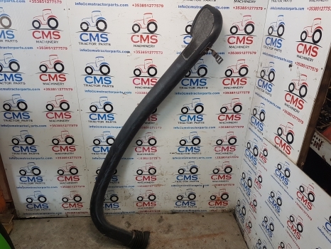 Deutz Agrotron 135 Engine Air Intake Tube 04423626.4, 04423518, 04413465 - Система впуска: фото 1 Deutz Agrotron 135 Engine Air Intake Tube 04423626.4, 04423518, 04413465 - Система впуска: фото 1