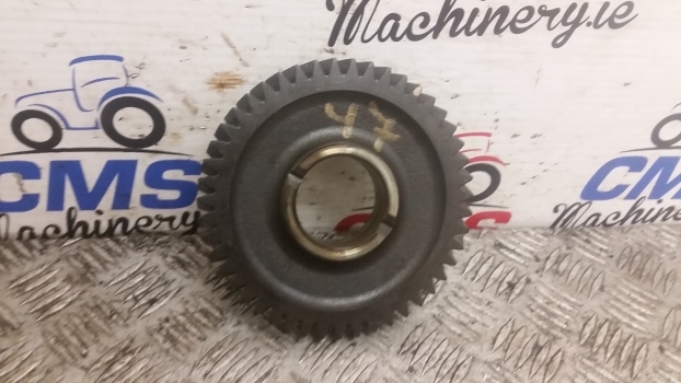 Deutz Agrotron 150, 120 Mk3 Layshaft Gear Z47 04427597, Zf2093303048 - Трансмиссия для Тракторов: фото 1 Deutz Agrotron 150, 120 Mk3 Layshaft Gear Z47 04427597, Zf2093303048 - Трансмиссия для Тракторов: фото 1