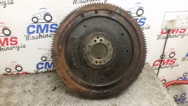 Deutz Agrotron 150 Engine Flywheel And Ring Gear 04208193, 02131081, 04208192 - Маховик для Тракторов: фото 1 Deutz Agrotron 150 Engine Flywheel And Ring Gear 04208193, 02131081, 04208192 - Маховик для Тракторов: фото 1