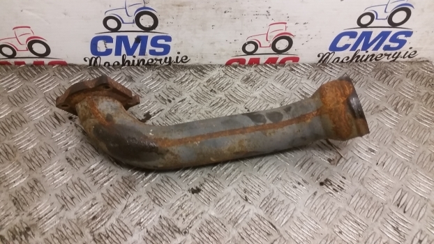 Deutz Agrotron 150 Mk3 Air Hose. Please Check By Photos. - Впускная труба для Тракторов: фото 1 Deutz Agrotron 150 Mk3 Air Hose. Please Check By Photos. - Впускная труба для Тракторов: фото 1