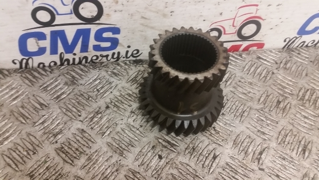 Deutz Agrotron 150 Mk3 Double Gear Z25/31 04427571, Zp2093304070 - Трансмиссия для Тракторов: фото 1 Deutz Agrotron 150 Mk3 Double Gear Z25/31 04427571, Zp2093304070 - Трансмиссия для Тракторов: фото 1