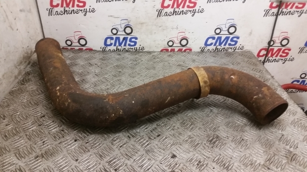 Deutz Agrotron 150 Mk3 Exhaust Hose Manifold 04436010 - Выхлопная система для Тракторов: фото 1 Deutz Agrotron 150 Mk3 Exhaust Hose Manifold 04436010 - Выхлопная система для Тракторов: фото 1