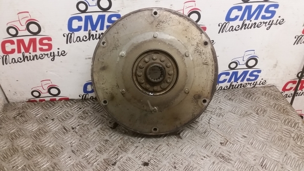 Deutz Agrotron 150 Mk3 Flywheel Damper. Please Check By The Photos. - Маховик для Тракторов: фото 1 Deutz Agrotron 150 Mk3 Flywheel Damper. Please Check By The Photos. - Маховик для Тракторов: фото 1