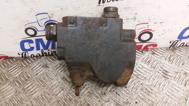 Deutz Agrotron 150 Mk3 Hydraulic Valve Slice - Гидравлический клапан для Тракторов: фото 1