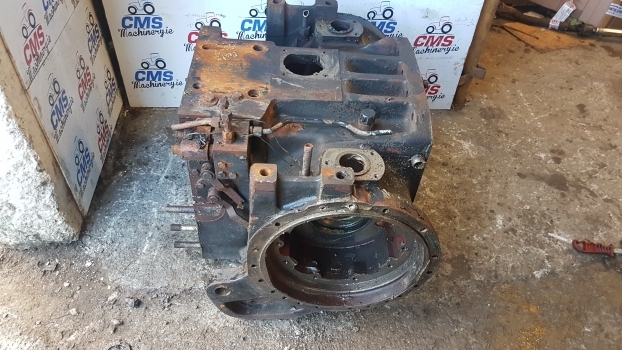 Deutz Agrotron 150 Transmission Backend Housing 09000017, 1331003302069gh - Трансмиссия для Тракторов: фото 1