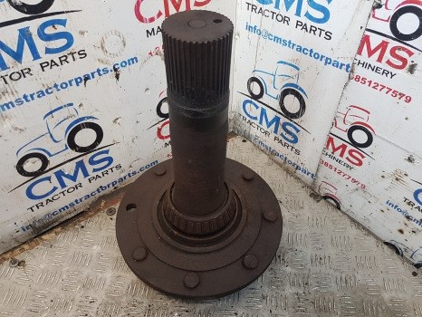 Deutz Agrotron 6.15, 110, Mk3, M, Profine, Rear Axle Shaft 04439051 - Задняя ось: фото 1 Deutz Agrotron 6.15, 110, Mk3, M, Profine, Rear Axle Shaft 04439051 - Задняя ось: фото 1