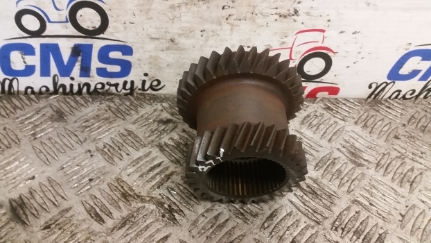 Deutz Agrotron 6.15, 6.20 Transmission Double Gear Z31/27 04423247, 2093304002 - Трансмиссия для Тракторов: фото 1