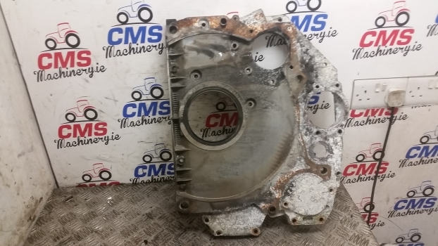 Deutz Agrotron 6.15 Engine Cover 04802025, 04208139r - Двигатель и запчасти для Тракторов: фото 1