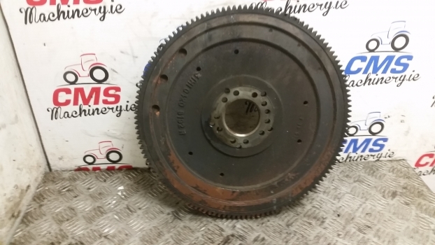 Deutz Agrotron 6.15 Engine Flywheel And Ring Gear 04801814 - Маховик для Тракторов: фото 1 Deutz Agrotron 6.15 Engine Flywheel And Ring Gear 04801814 - Маховик для Тракторов: фото 1