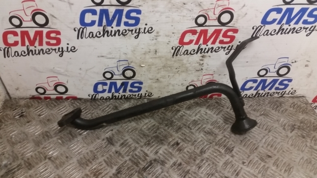 Deutz Agrotron 6.15 Engine Oil Suction Pipe 04801789 - Двигатель и запчасти для Тракторов: фото 1