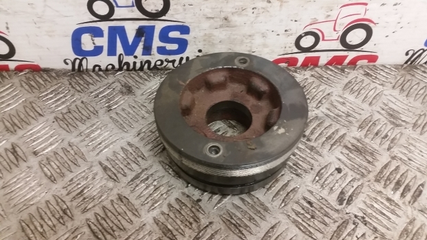 Deutz Agrotron 6.15 Rear Axle Register Cover 04417447 - Задняя ось для Тракторов: фото 1