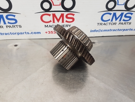 Deutz Agrotron120  Zf Transmission  Power Shift Clutch Gear 04416973, 2093368053 - Трансмиссия: фото 1