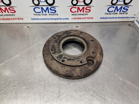 Deutz D 6806, Dx3, 7807, 6807, Rear Axle Flange Cover 04333820 - Задняя ось: фото 1 Deutz D 6806, Dx3, 7807, 6807, Rear Axle Flange Cover 04333820 - Задняя ось: фото 1