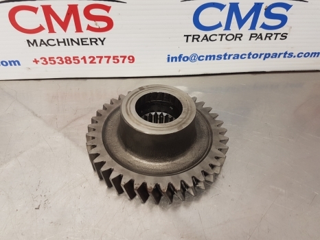Deutz D7807c, 06, 07, Dx 3.90, D 6806 Transmission Gear Z 37 04306721 - Карданный вал для Тракторов: фото 1 Deutz D7807c, 06, 07, Dx 3.90, D 6806 Transmission Gear Z 37 04306721 - Карданный вал для Тракторов: фото 1